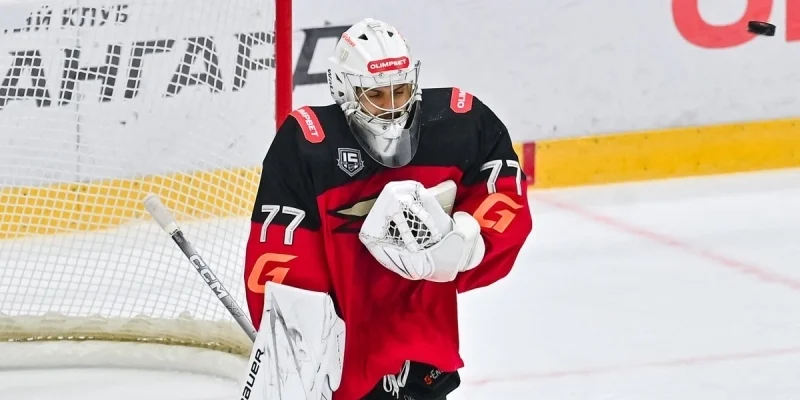 Омские Крылья - Зауралье Омские Крылья - Зауралье