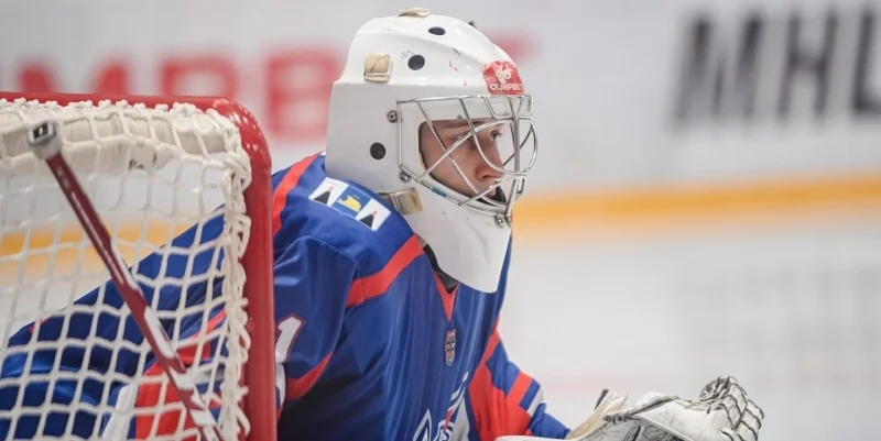 Сахалинские Акулы - Тайфун