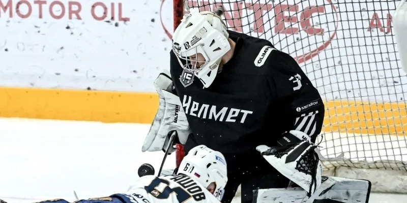 Челмет - Ижсталь Челмет - Ижсталь