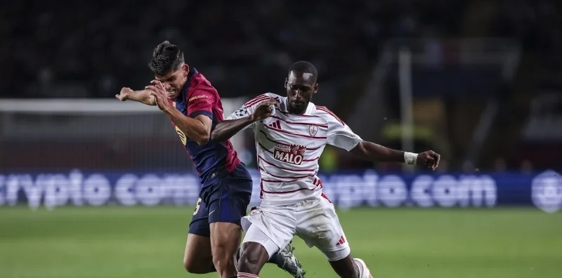 Ла Рош - Брест Ла Рош - Брест