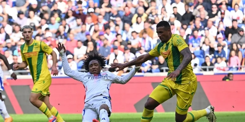 Дранси - Нант Дранси - Нант