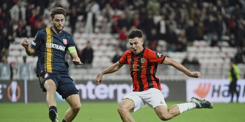 Kорте - Ницца Kорте - Ницца