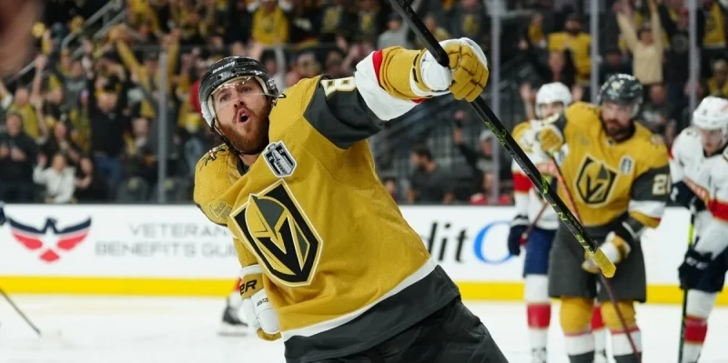 Вегас - Сиэтл