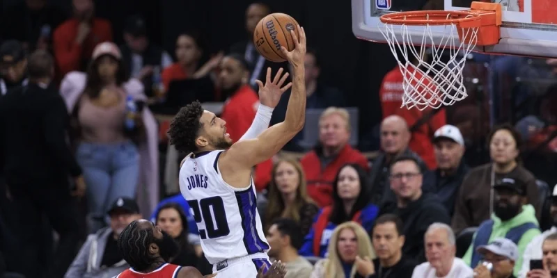 Сакраменто - Лейкерс Сакраменто - Лейкерс