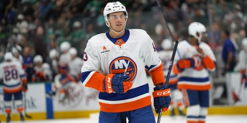 Торонто - Айлендерс Торонто - Айлендерс