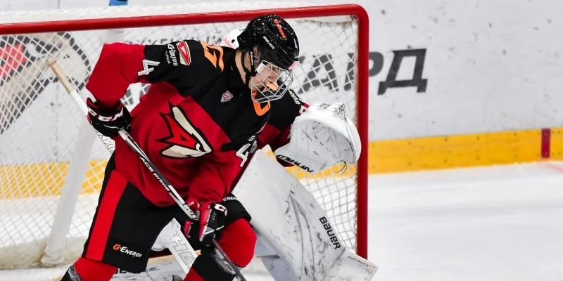 Локо-76 - Омские Ястребы Локо-76 - Омские Ястребы