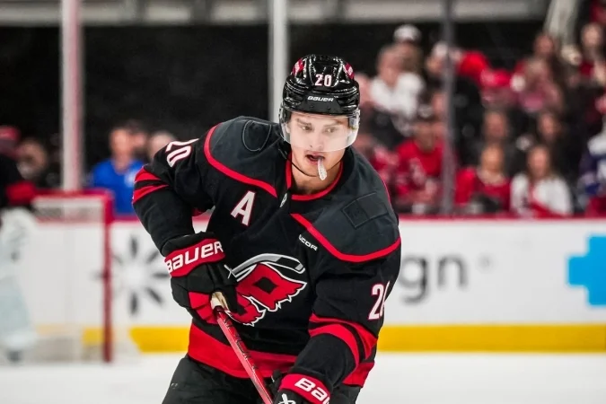 Рейнджерс - Каролина