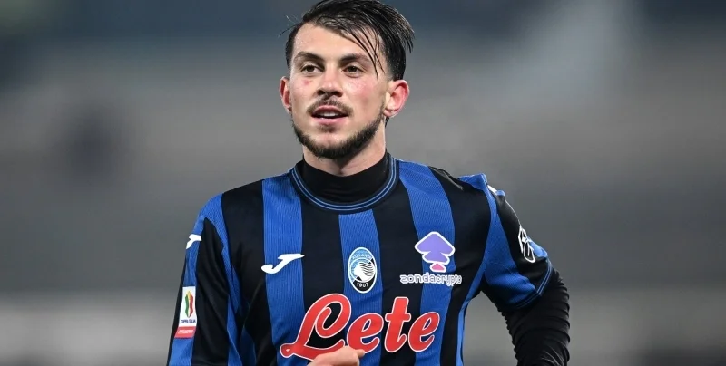 Аталанта - Эмполи