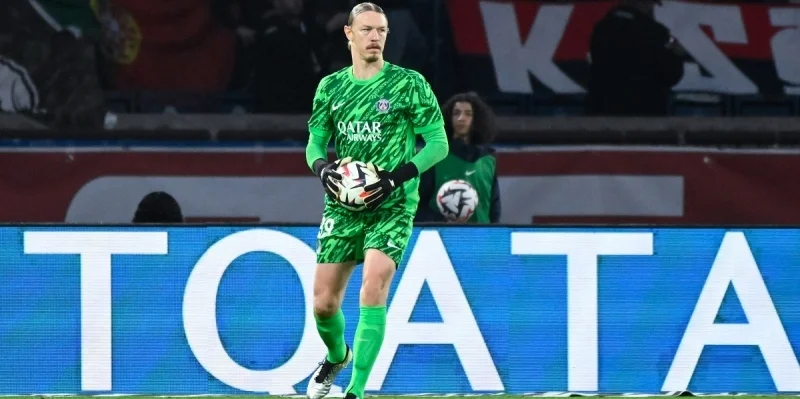 Ланс - ПСЖ Ланс - ПСЖ