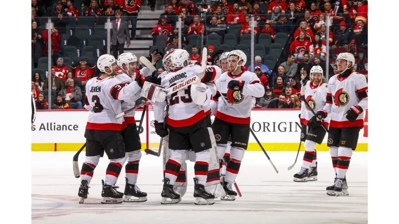 Эдмонтон - Оттава Эдмонтон - Оттава