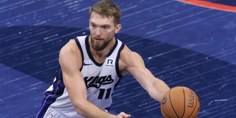 Сакраменто - Индиана Сакраменто - Индиана