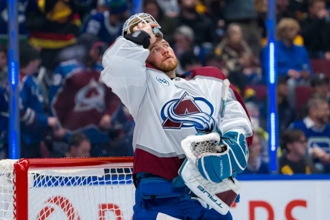 Колорадо - Сиэтл