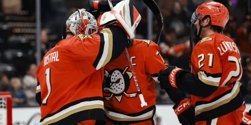 Юта - Анахайм