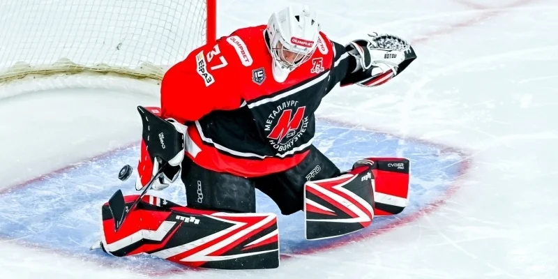 Металлург Нк - Нефтяник Ал