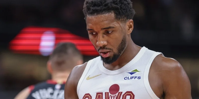 Кливленд - Юта Кливленд - Юта