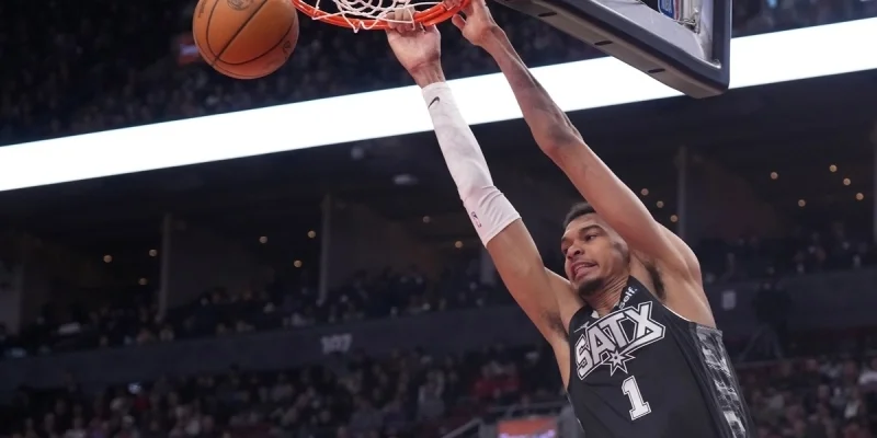 Филадельфия - Сан-Антонио Филадельфия - Сан-Антонио