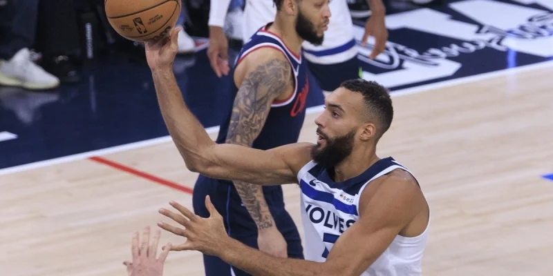 Атланта - Миннесота Атланта - Миннесота