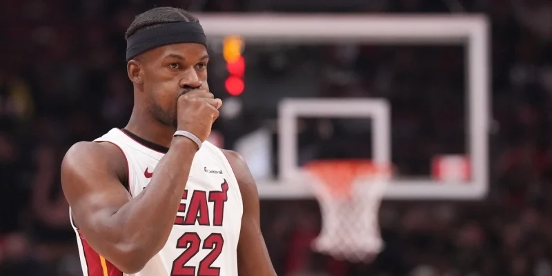 Майами - Бруклин Нетс Майами - Бруклин Нетс