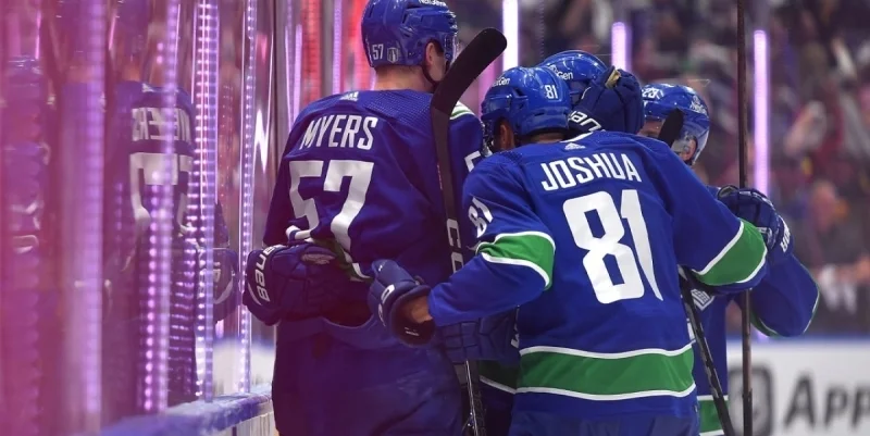 Ванкувер - Сан-Хосе