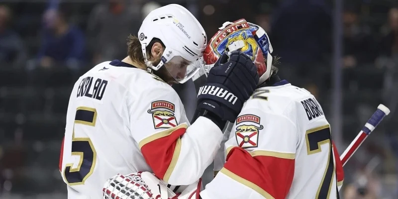 Флорида - Тампа