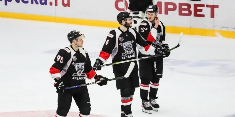 Юнисон - Тамбов