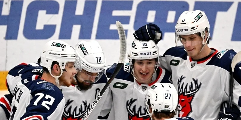 Торпедо НН - Локомотив