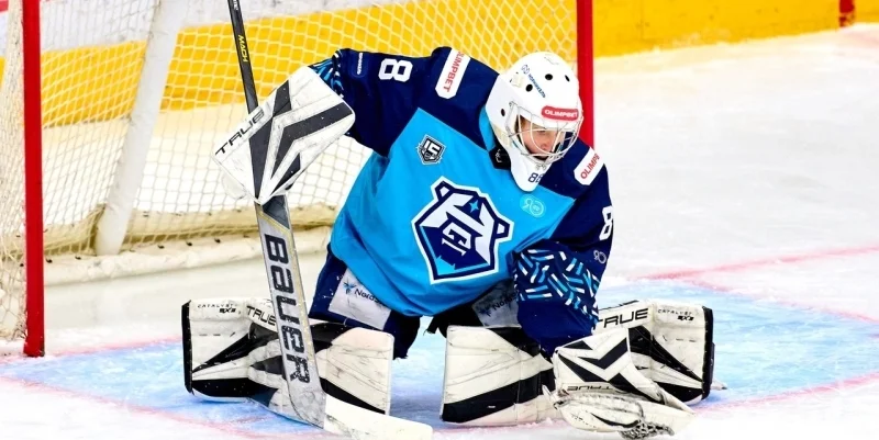 Норильск - Челны