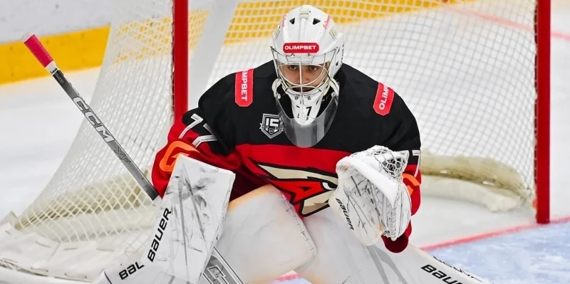 Омские Крылья - Югра