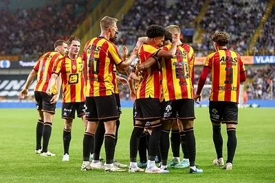 Мехелен - Стандард