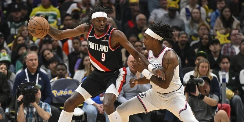 Портленд - Юта Портленд - Юта