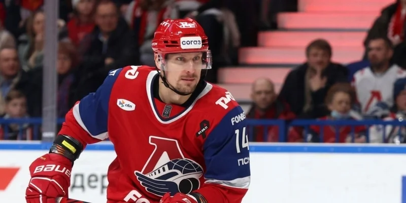 Витязь - Локомотив