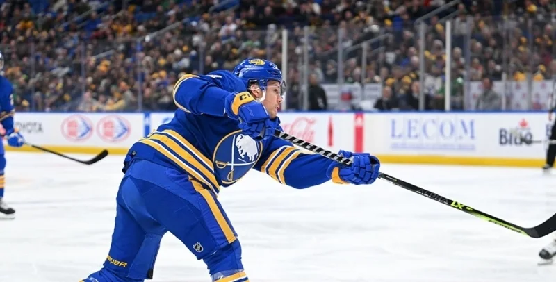 Баффало - Чикаго