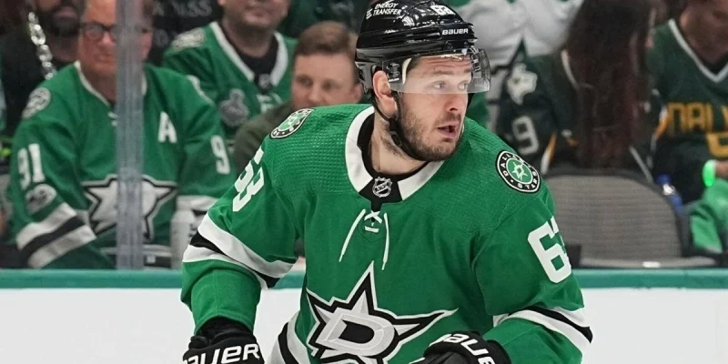 Даллас - Миннесота