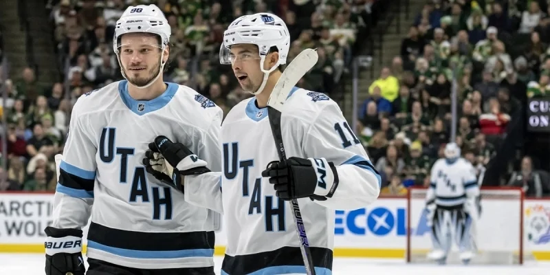 Юта - Колорадо Юта - Колорадо