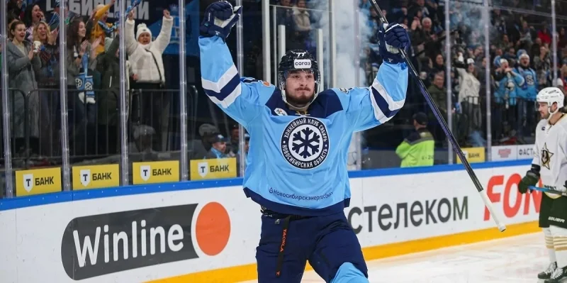 Адмирал - Сибирь Адмирал - Сибирь