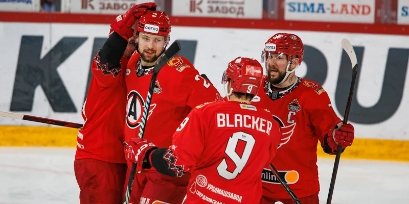 Автомобилист - Металлург Мг Автомобилист - Металлург Мг