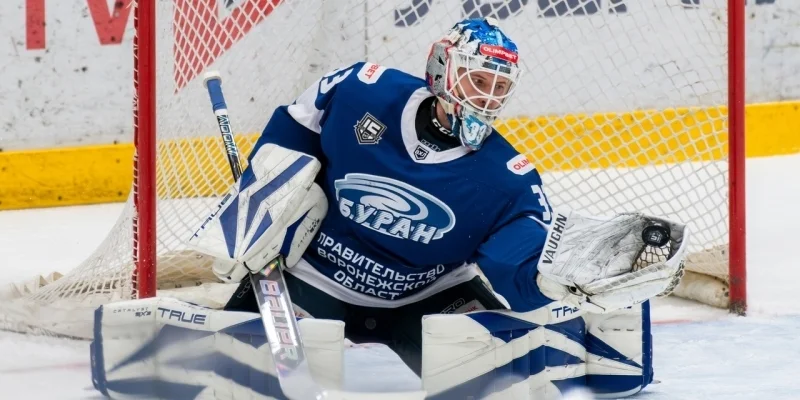 Юнисон - Буран Юнисон - Буран