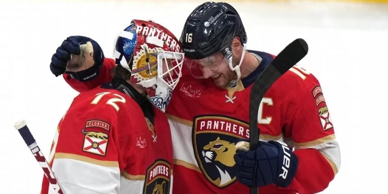 Флорида - Монреаль