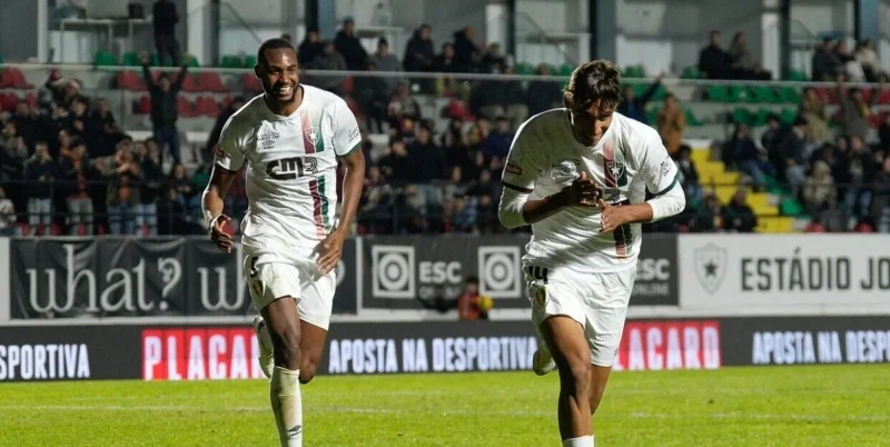 АВС - Эштрела