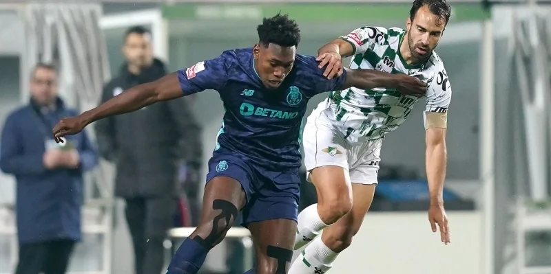 Порту - Боавишта Порту - Боавишта