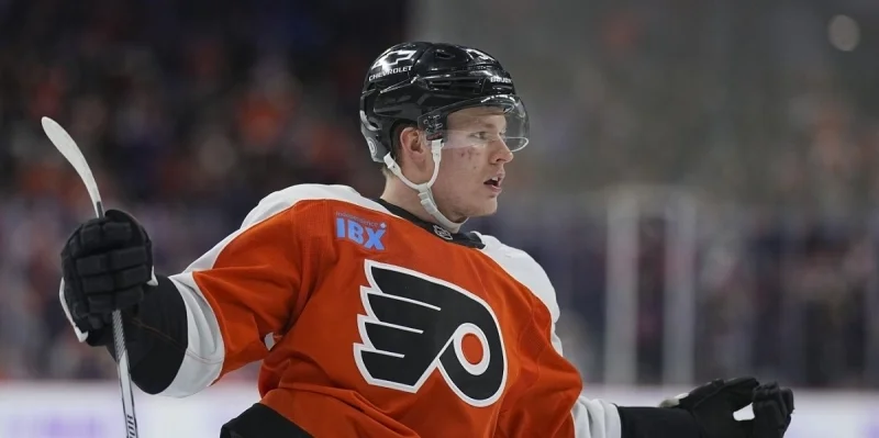 Анахайм - Филадельфия