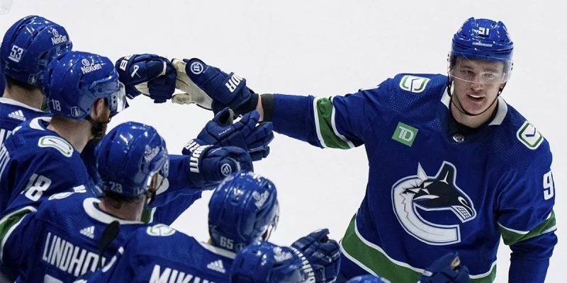 Ванкувер - Сиэтл Ванкувер - Сиэтл