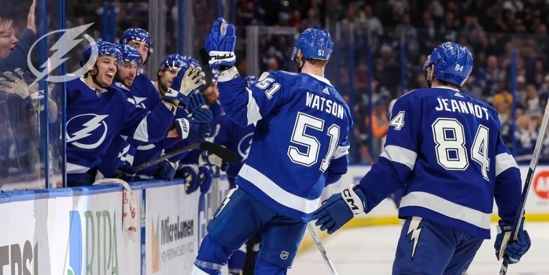 Тампа - Рейнджерс