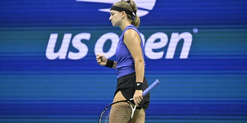 Каролина Мухова - Мален Хельго