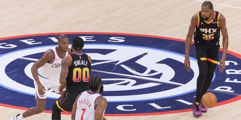 Голден Стэйт - Финикс Голден Стэйт - Финикс