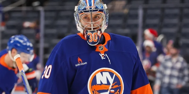 Айлендерс - Питтсбург