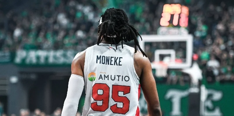 Манреса - Баскония Манреса - Баскония