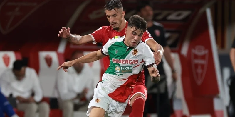 Мантова - Реджана Мантова - Реджана