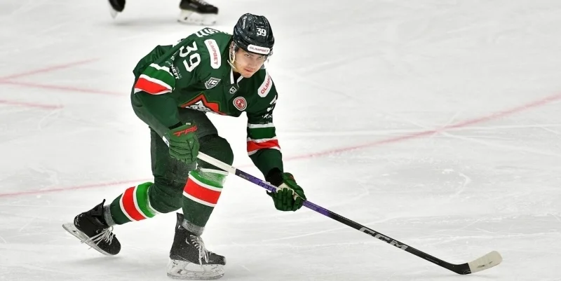 Норильск - Барс