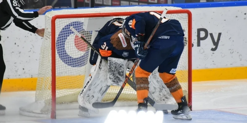 Южный Урал - Торос